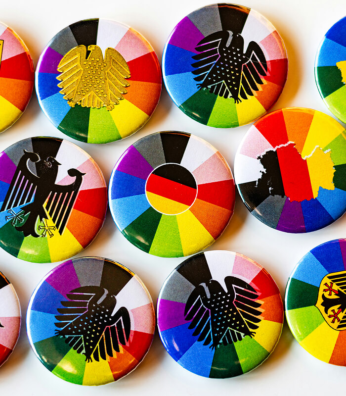 stickers1 Rounded Corner Stickers - Image 1